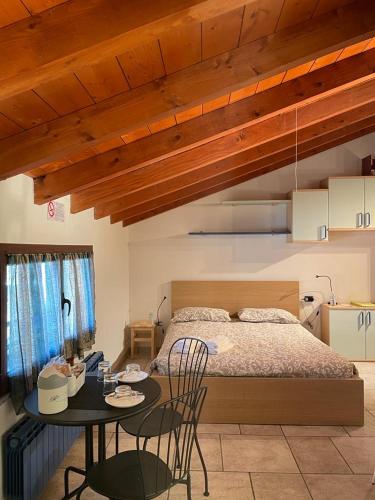 Bed & Breakfast Milano Malpensa