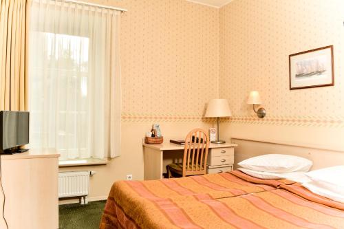 Ratonda Centrum Hotels