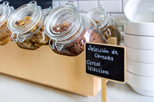 Holiday Inn Madrid - Las Tablas