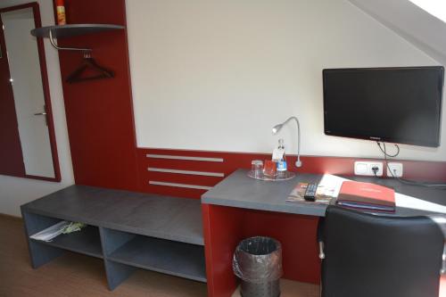 Hotel Kloster Nimbschen