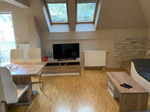 Vila Apartment Bled Lake