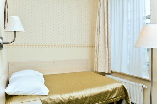 Ratonda Centrum Hotels