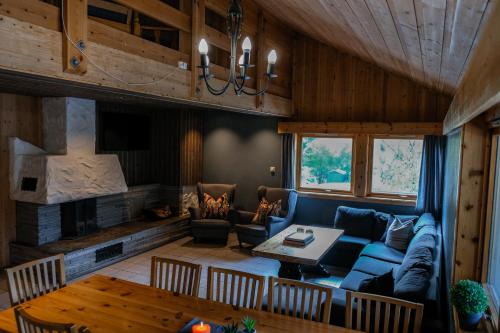 Hemsetunet Apartments