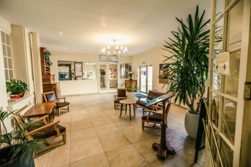 Best Western Grand de Paris