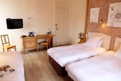 Best Western Grand de Paris