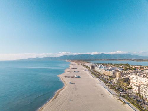Best Western Hotel Canet-Plage
