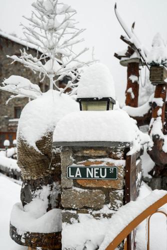 La Neu