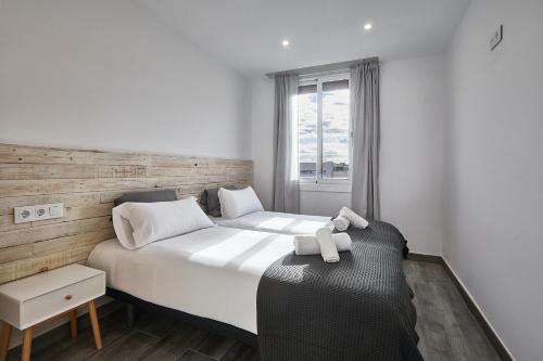 BBarcelona - Fira Superior Flat