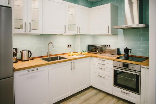 BBarcelona - Fira Superior Flat