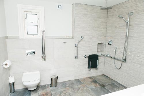 Brocco On The Park Boutique Hotel