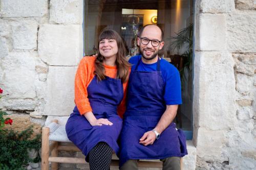 Le Pied De La Lettre