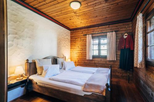 Slow Travel Resort Kirchleitn