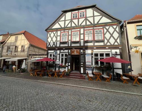 Am Rathaus
