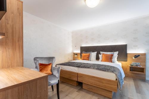 Villa Westend Hotel an der Messe GmbH