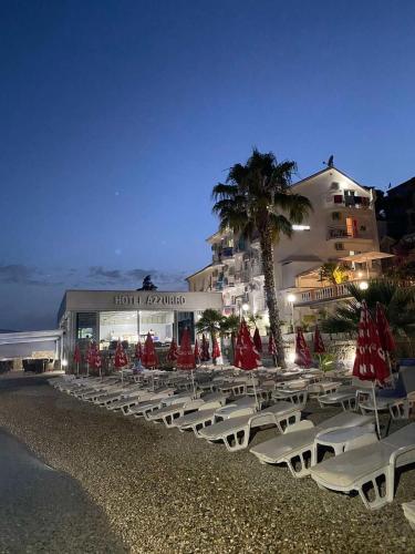 Hotel Azzurro
