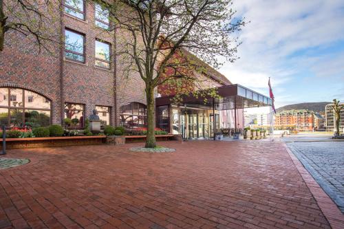 Radisson Blu Royal Bergen