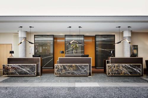 Radisson Blu Hotel Hannover