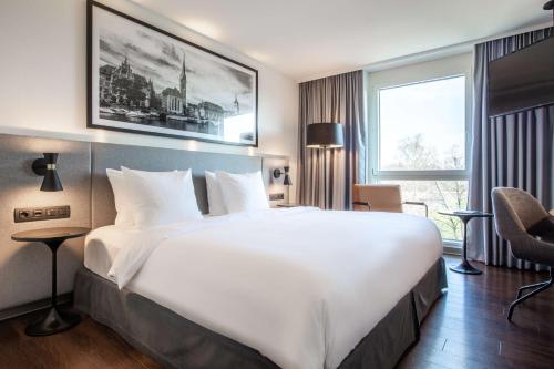 Radisson Hotel Zurich Airport