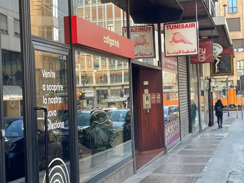 Enjoy Duomo - Flavio Baracchini 9 - Rooms