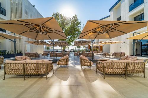 Sundia Exclusive by Liberty Fethiye