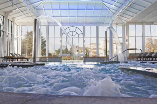 Grand Hotel Des Iles Borromees