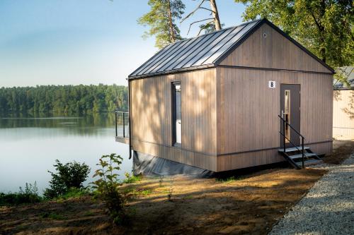 Ruciane Park - Mazury Resort & Spa