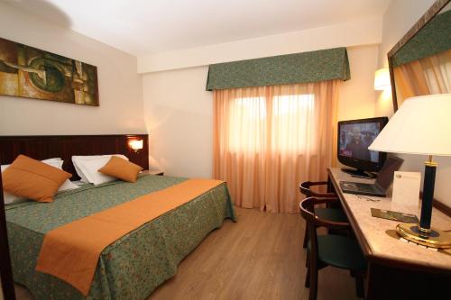 Colleverde Park Hotel