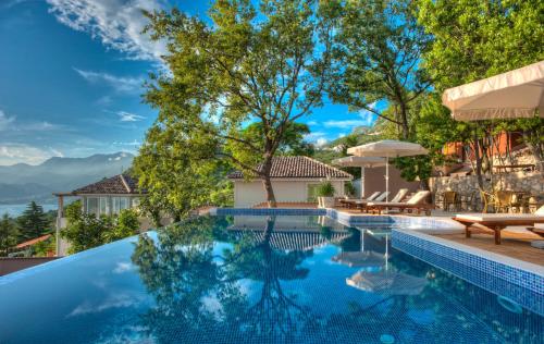 Guest House Harmonia