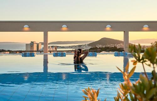 Dioklecijan Hotel & Residence