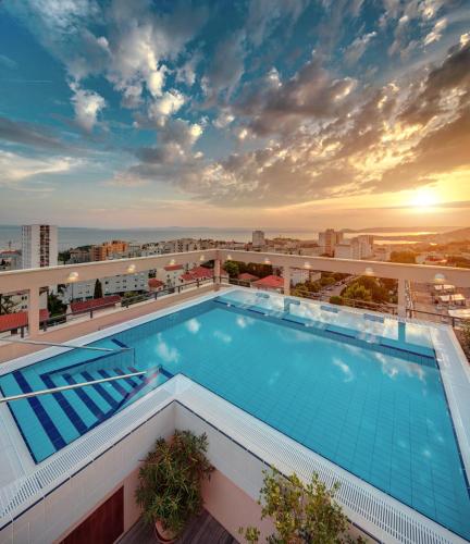 Dioklecijan Hotel & Residence