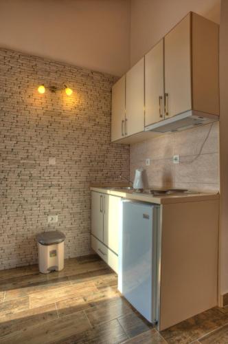 Guest House Harmonia