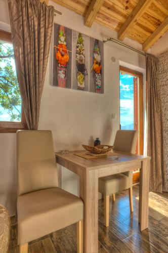 Guest House Harmonia