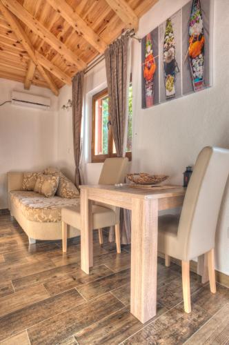 Guest House Harmonia