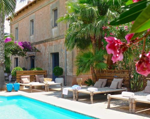 Villa Station Las Salinas