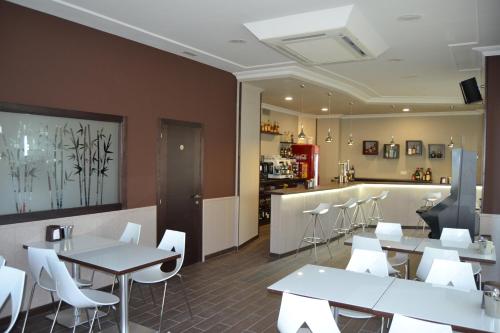 Albergue Credencial