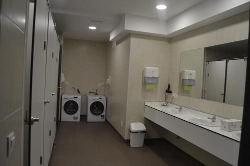 Albergue Credencial