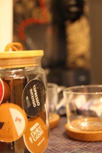 Apartament dla pary Stara Szkoła