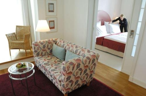 Privathotel Lindtner Hamburg