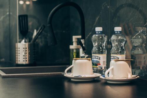 Apartamenty Kajetany 3Rooms