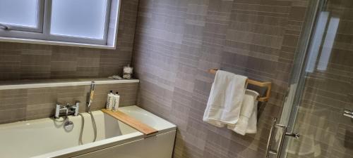My Way Guesthouse