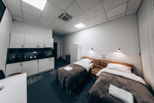 Apartamenty Kajetany 3Rooms