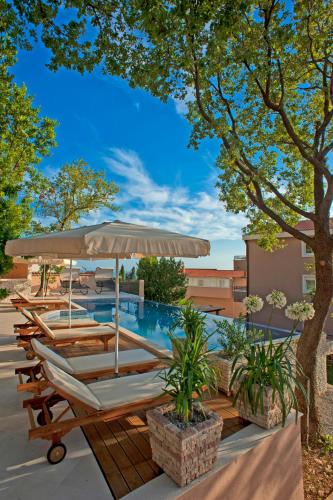 Guest House Harmonia