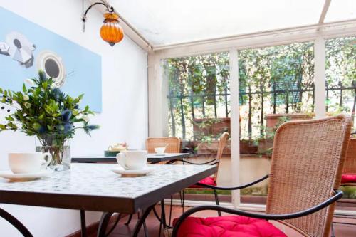 Le Stanze Di Santa Croce B&B