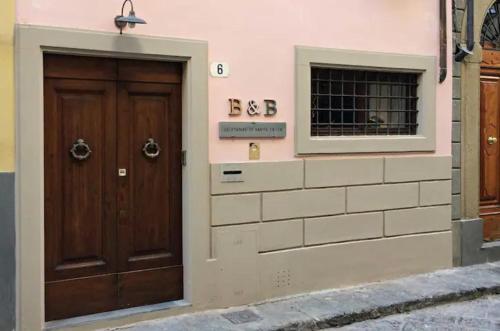 Le Stanze Di Santa Croce B&B