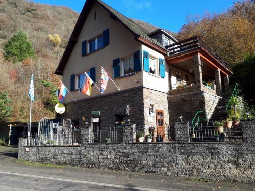 Haus Am Dekernbach