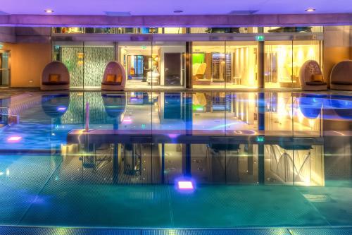 Alpenlove - Adult Spa Hotel