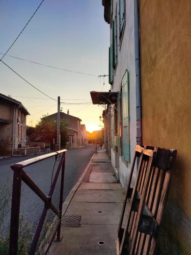 Domaine Les Cascades