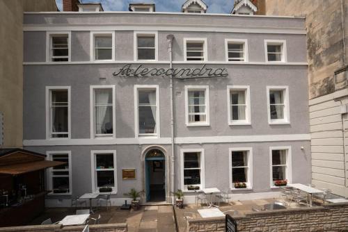 The Alexandra