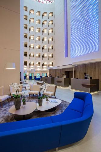 Radisson Blu Lyon