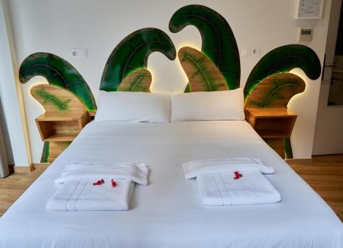 AliciaZzz Bed and Breakfast Bilbao